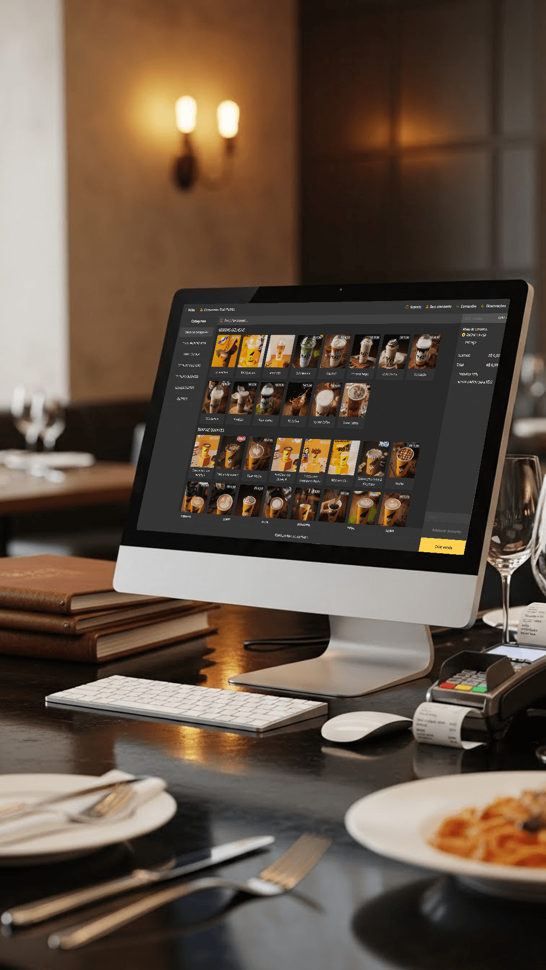 Inteligência de Rede - Imagem 1